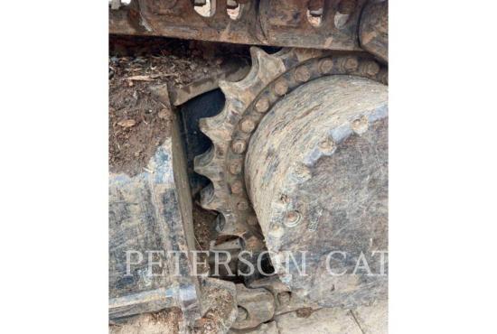 2016 LINK-BELT CONSTRUCTION 4040