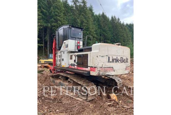 2016 LINK-BELT CONSTRUCTION 4040