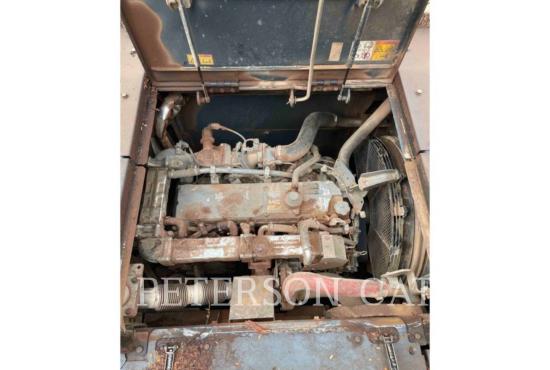 2016 LINK-BELT CONSTRUCTION 4040