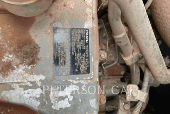 2016 LINK-BELT CONSTRUCTION 4040