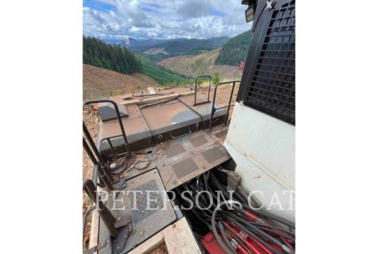 2016 LINK-BELT CONSTRUCTION 4040