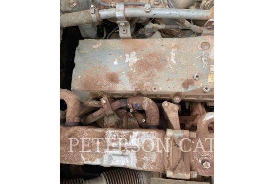 2016 LINK-BELT CONSTRUCTION 4040