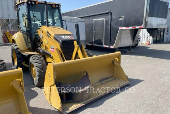 2022 CAT 420