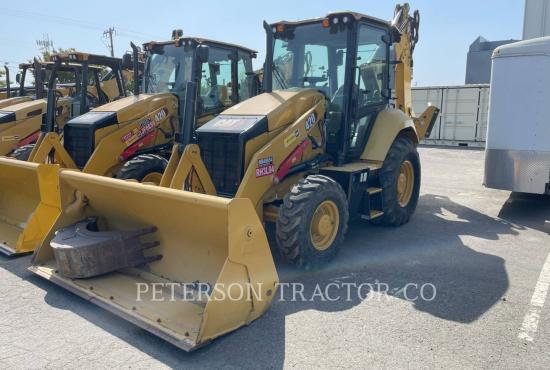 2022 CAT 420