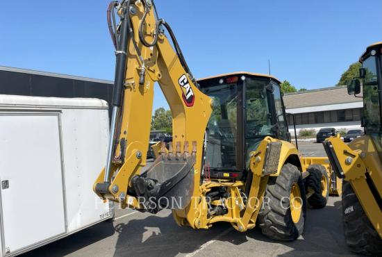 2022 CAT 420