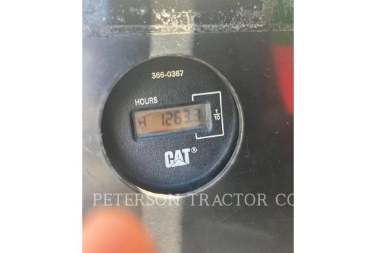 2021 CAT 303E CR