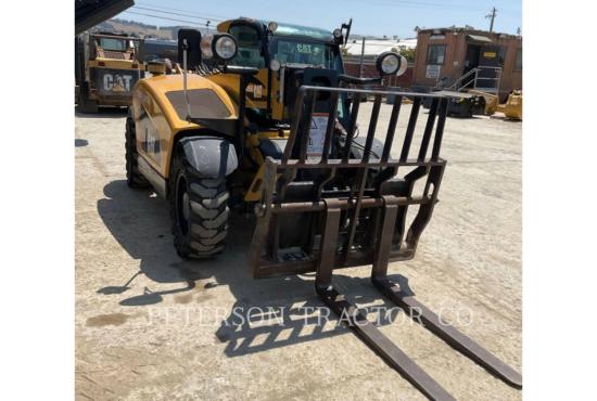 2016 CAT TH255CHRC