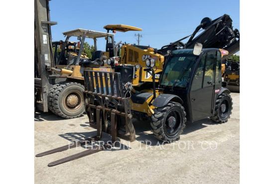 2016 CAT TH255CHRC