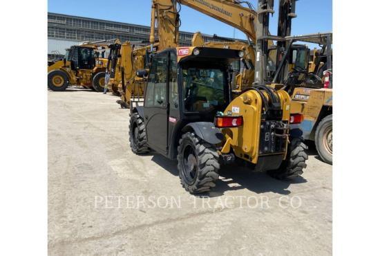2016 CAT TH255CHRC