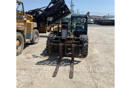 2016 CAT TH255CHRC