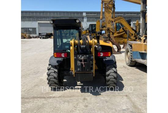 2016 CAT TH255CHRC