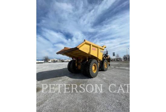 2023 CAT 772G OFF HIGHWAY TRUCK