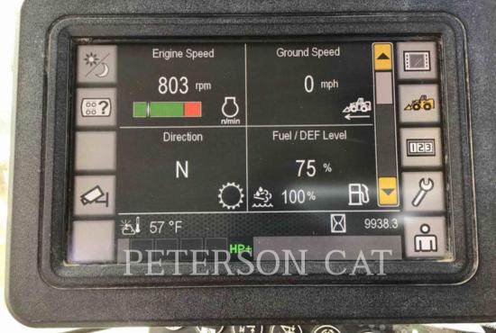2017 CAT 930M WHEEL LOADERS
