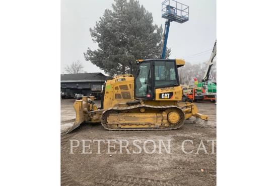 2019 CAT D5K2 DOZER