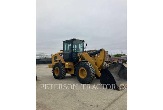 2020 CAT 926M