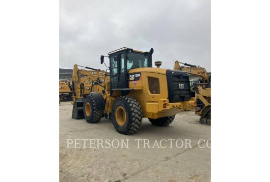 2020 CAT 926M