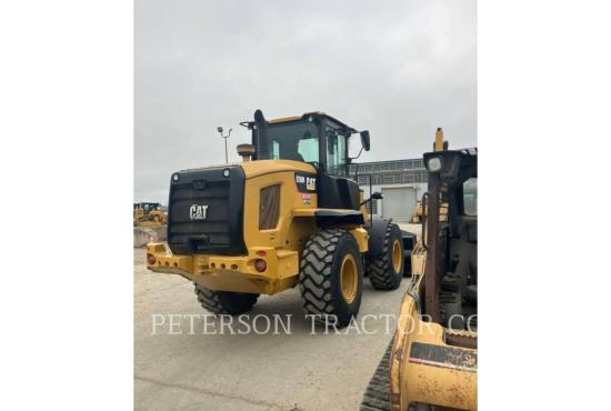 2020 CAT 926M
