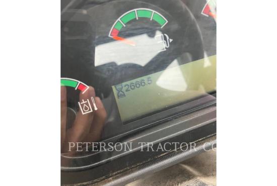 2020 CAT 926M