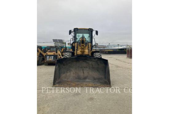 2020 CAT 926M