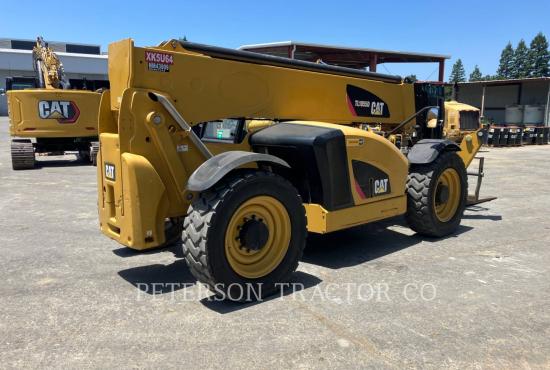 2018 CAT TL1055D