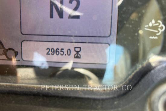 2018 CAT TL1055D