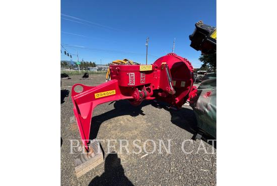 2022 QUADCO QFH6355