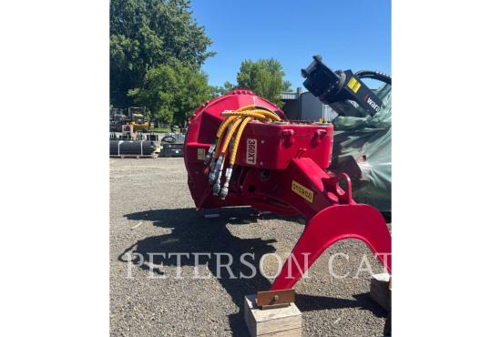 2022 QUADCO QFH6355