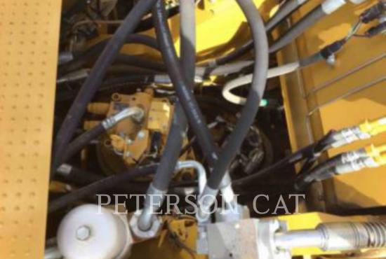 2022 CAT 330 EXCAVATOR