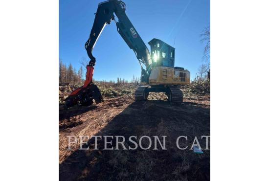2022 CAT 548LL