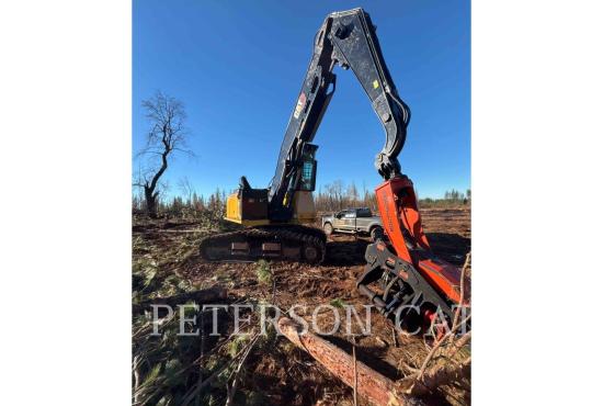 2022 CAT 548LL