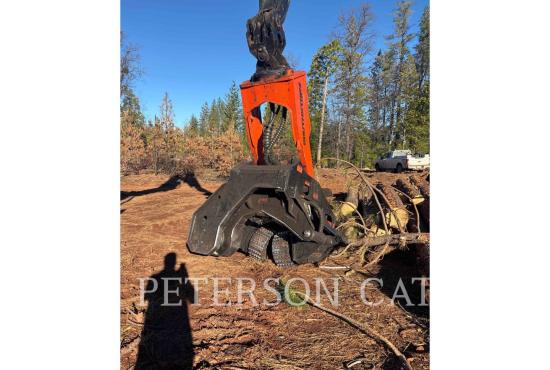 2022 CAT 548LL