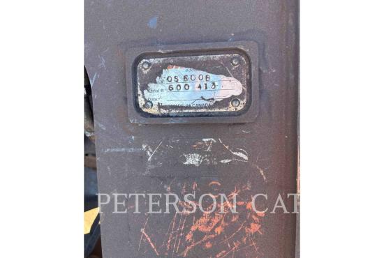 2022 CAT 548LL
