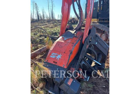 2022 CAT 548LL