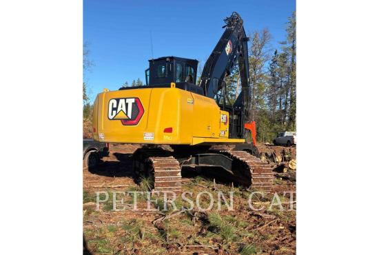 2022 CAT 548LL