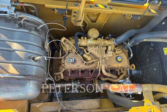 2022 CAT 548LL