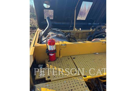 2022 CAT 548LL