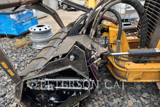 2022 CAT D1 LGP