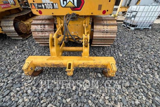 2022 CAT D1 LGP
