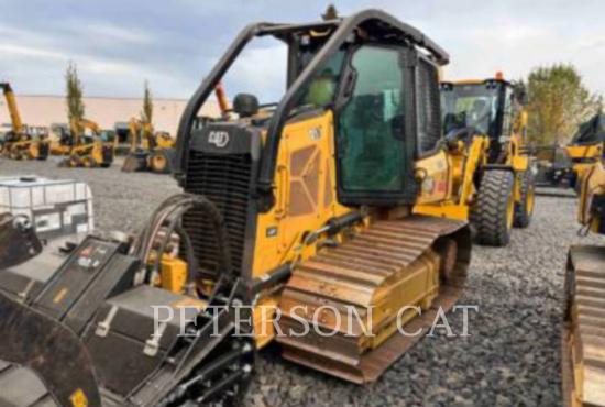 2022 CAT D1 LGP