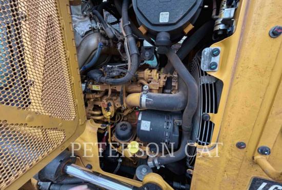 2022 CAT D1 LGP