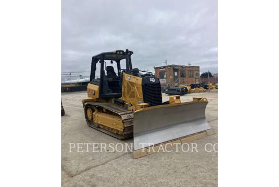 2021 CAT D2