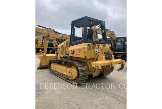 2021 CAT D2