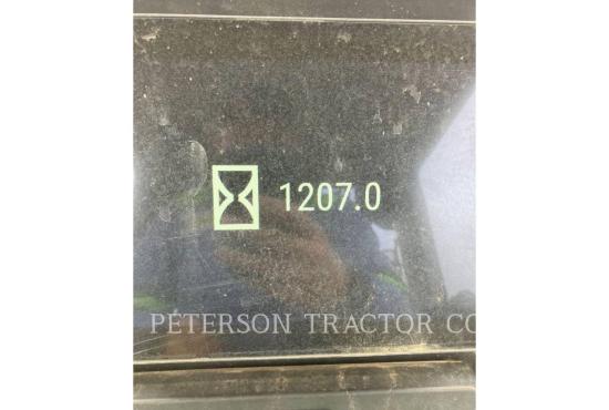2021 CAT D2