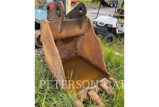 2012 CAT 568FM RB