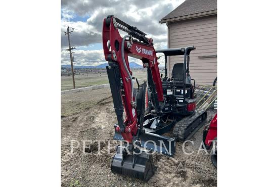 2024 YANMAR V1035 A6