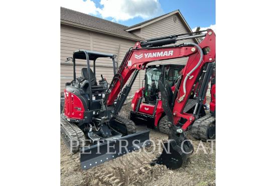 2024 YANMAR V1035 A6