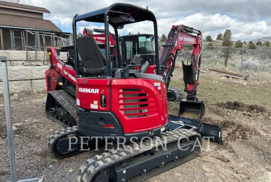 2024 YANMAR V1035 A6