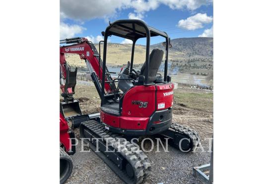 2024 YANMAR V1035 A6