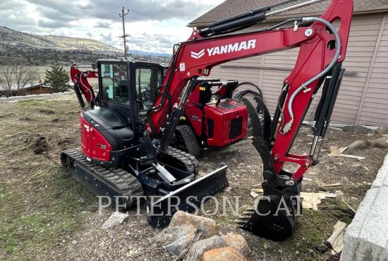 2024 YANMAR V1055 6A