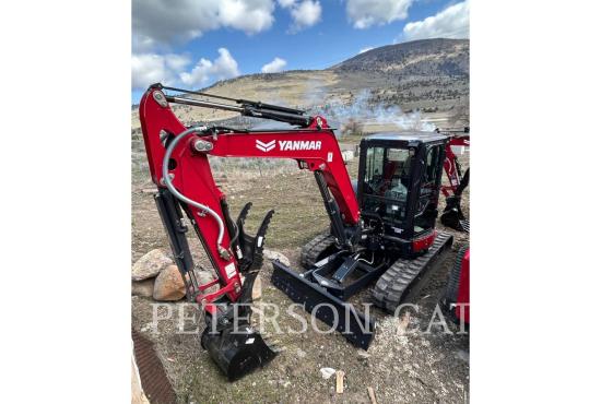 2024 YANMAR V1055 6A